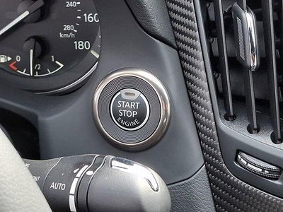 2023 INFINITI Q50 RED SPORT 400 AWD