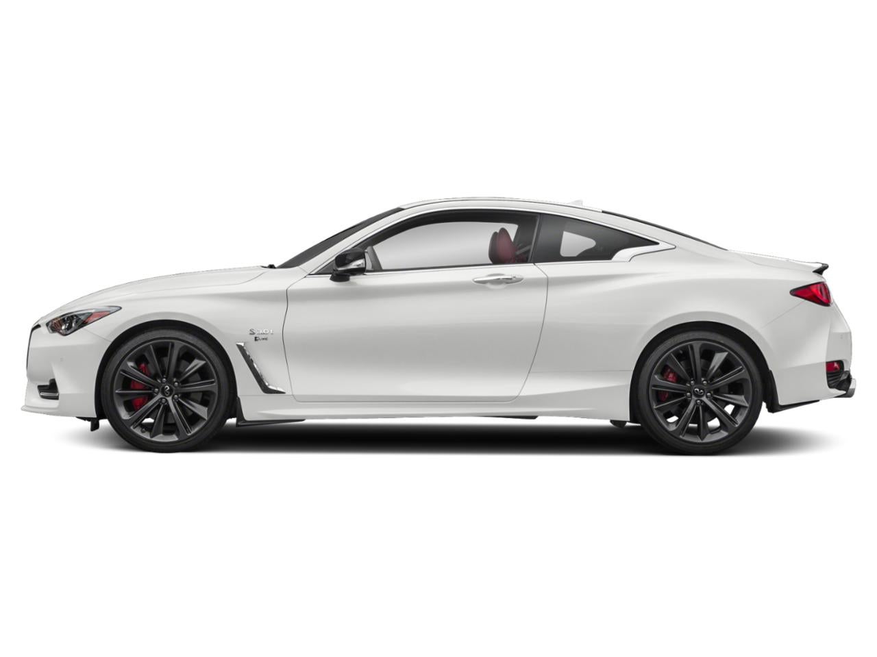 2021 INFINITI Q60 RED SPORT 400 AWD