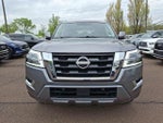 2024 Nissan Armada 4x4 SV
