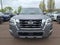 2024 Nissan Armada 4x4 SV