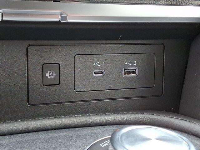 2024 Nissan Armada 4x4 SV