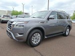 2024 Nissan Armada 4x4 SV