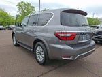 2024 Nissan Armada 4x4 SV