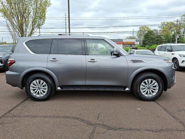 2024 Nissan Armada 4x4 SV
