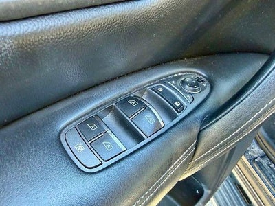 2018 Nissan Armada 4x4 SV