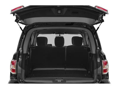 2018 Nissan Armada 4x4 SV