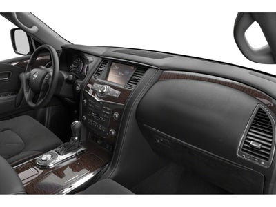 2018 Nissan Armada 4x4 SV