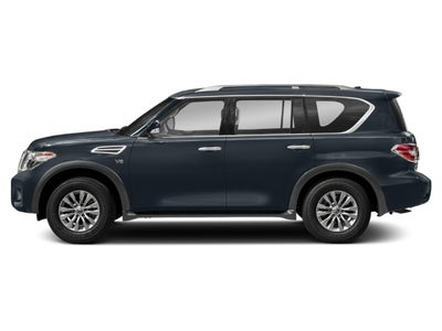 2018 Nissan Armada 4x4 SV