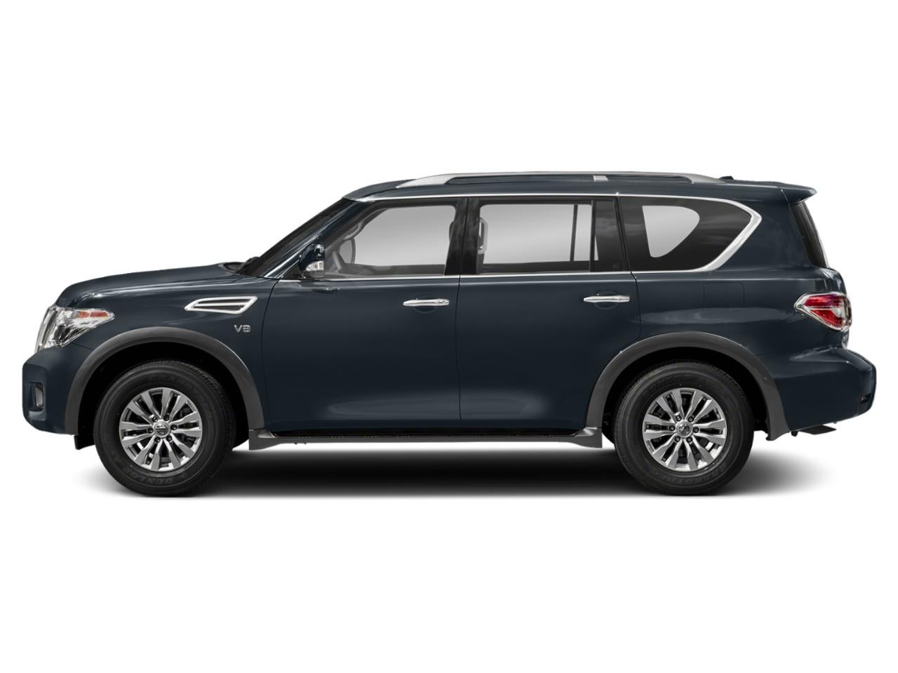 2018 Nissan Armada 4x4 SV