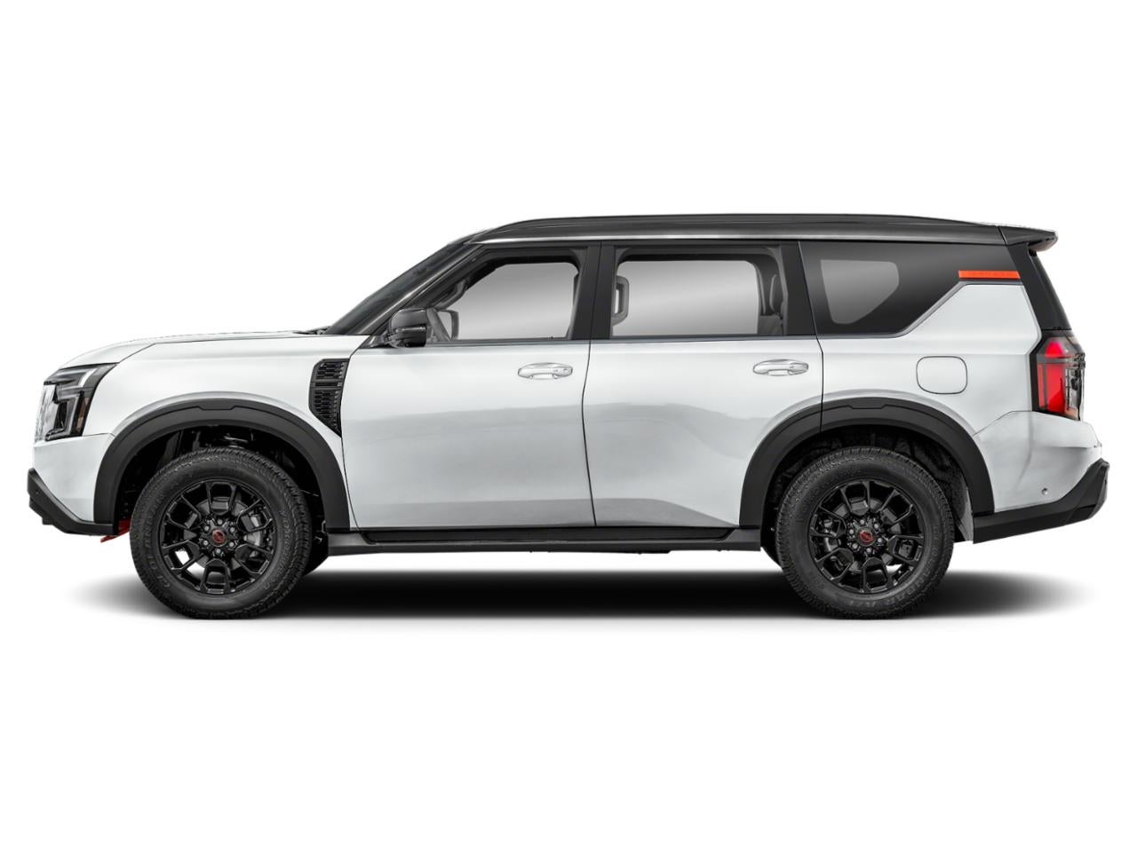 2026 Nissan Armada 4x4 PRO-4X *Ltd Avail*