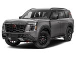 2026 Nissan Armada 4x4 PRO-4X *Ltd Avail*