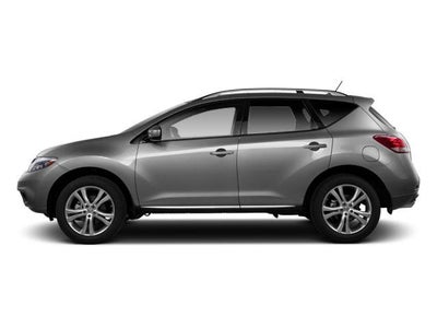 2011 Nissan Murano AWD 4dr SL