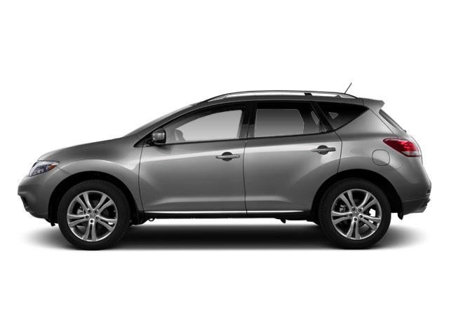 2011 Nissan Murano AWD 4dr SL