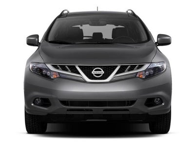 2011 Nissan Murano AWD 4dr SL