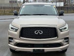 2023 INFINITI QX80 PREMIUM SELECT AWD