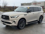 2023 INFINITI QX80 PREMIUM SELECT AWD