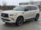 2023 INFINITI QX80 PREMIUM SELECT AWD