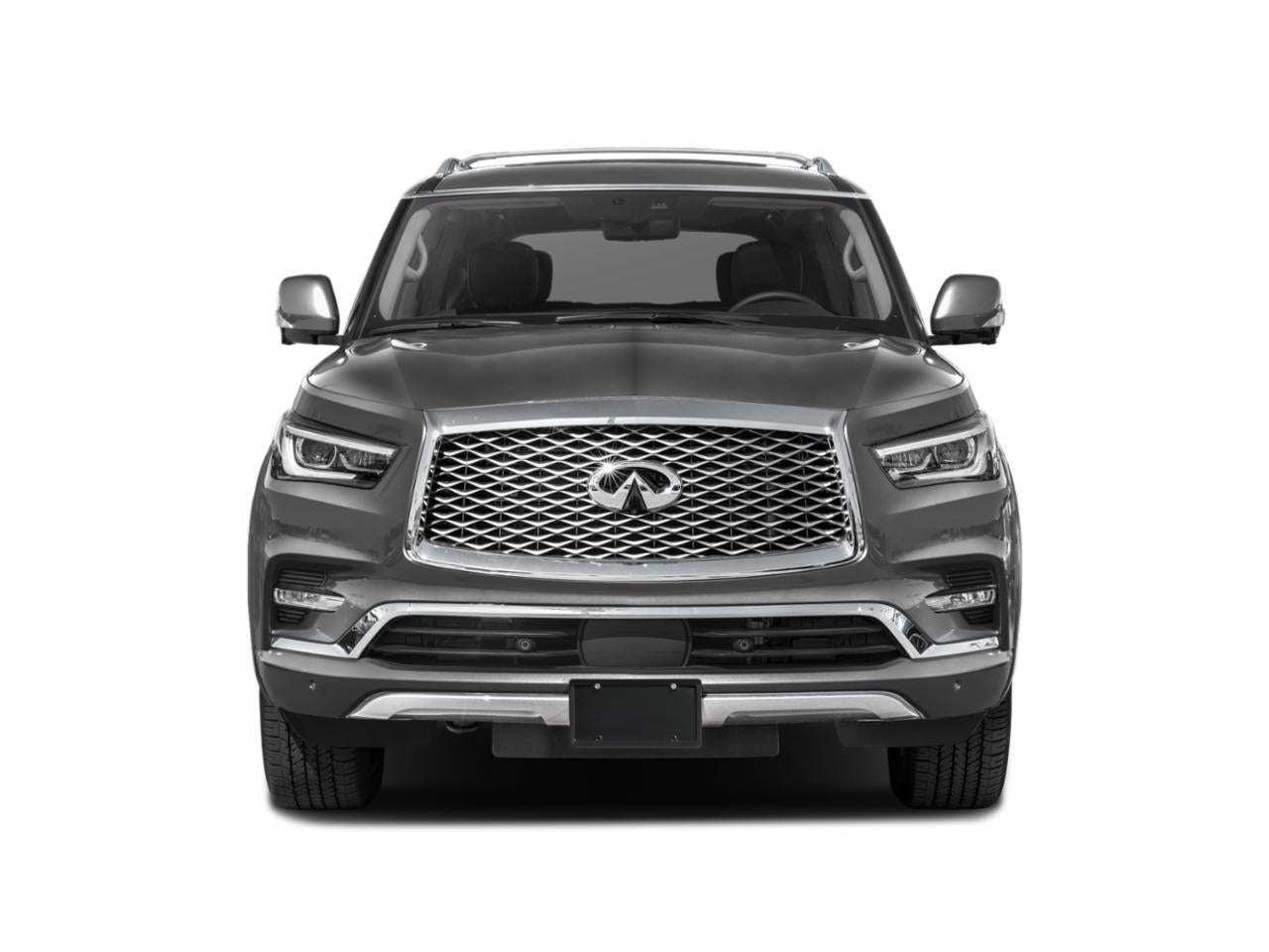 2023 INFINITI QX80 PREMIUM SELECT AWD