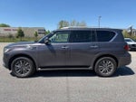 2023 INFINITI QX80 LUXE AWD