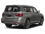 2023 INFINITI QX80 PREMIUM SELECT AWD