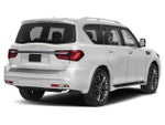 2024 INFINITI QX80 PREMIUM SELECT AWD