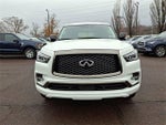 2021 INFINITI QX80 PREMIUM SELECT 4WD