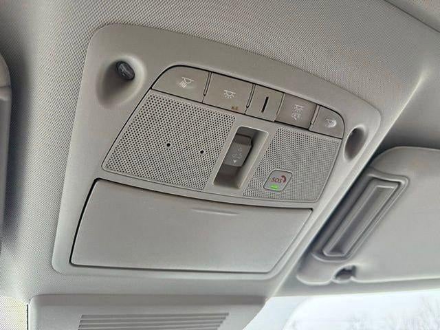 2022 INFINITI QX80 PREMIUM SELECT AWD