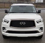 2022 INFINITI QX80 PREMIUM SELECT AWD