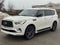 2022 INFINITI QX80 PREMIUM SELECT AWD