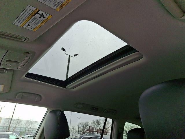 2022 INFINITI QX80 PREMIUM SELECT AWD