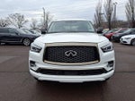 2022 INFINITI QX80 PREMIUM SELECT AWD