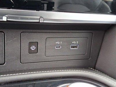 2022 INFINITI QX80 PREMIUM SELECT AWD