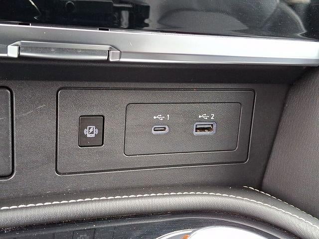 2022 INFINITI QX80 PREMIUM SELECT AWD