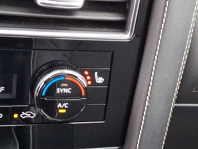 2022 INFINITI QX80 PREMIUM SELECT AWD