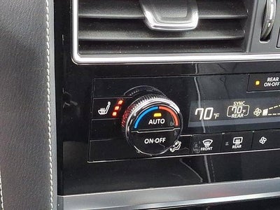 2022 INFINITI QX80 PREMIUM SELECT AWD