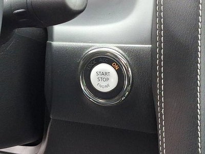 2022 INFINITI QX80 PREMIUM SELECT AWD