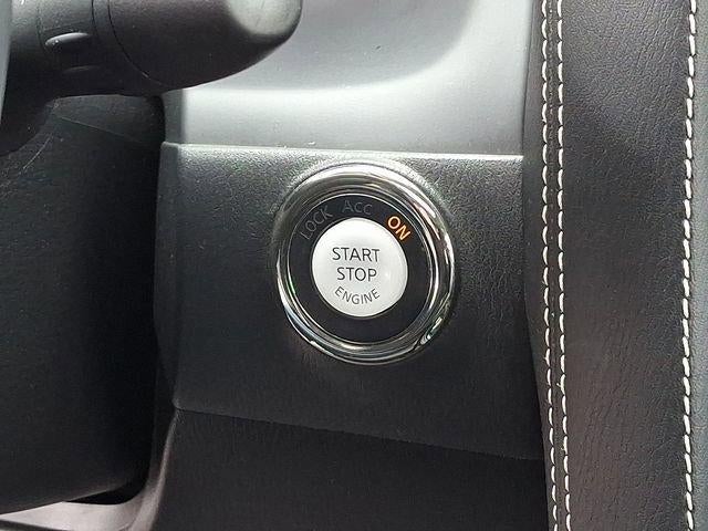 2022 INFINITI QX80 PREMIUM SELECT AWD