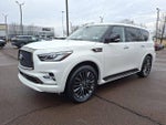 2022 INFINITI QX80 PREMIUM SELECT AWD
