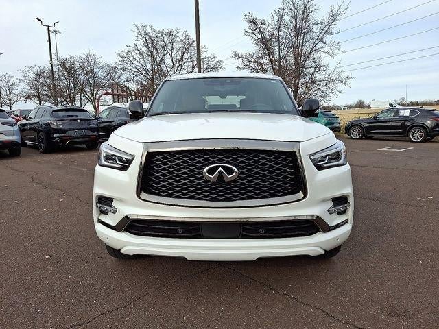 2024 INFINITI QX80 SENSORY AWD
