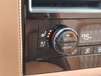 2024 INFINITI QX80 SENSORY AWD