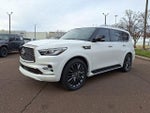 2024 INFINITI QX80 SENSORY AWD