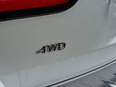 2024 INFINITI QX80 SENSORY AWD