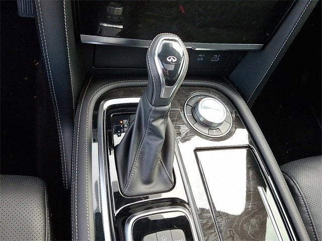 2024 INFINITI QX80 SENSORY AWD