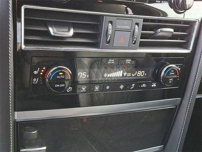 2024 INFINITI QX80 SENSORY AWD