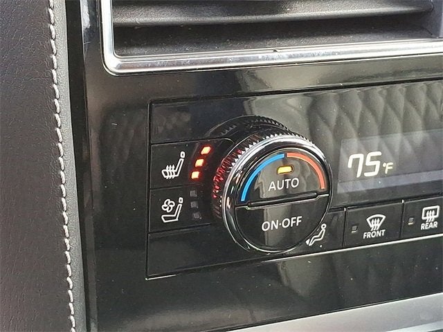 2024 INFINITI QX80 SENSORY AWD