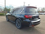 2024 INFINITI QX80 SENSORY AWD