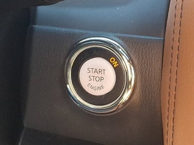 2022 INFINITI QX80 SENSORY AWD