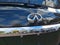 2018 INFINITI QX80 4WD