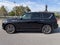 2018 INFINITI QX80 4WD