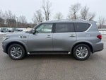 2019 INFINITI QX80 LUXE AWD